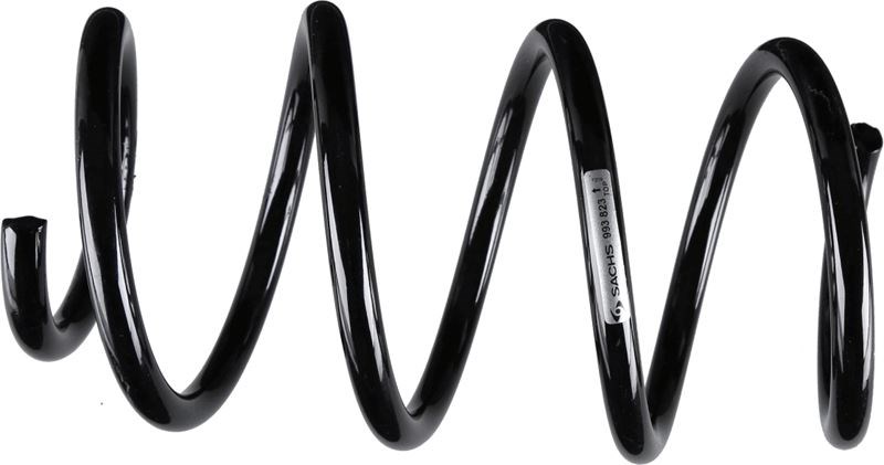 Volkswagen Helezon Yayı SACHS