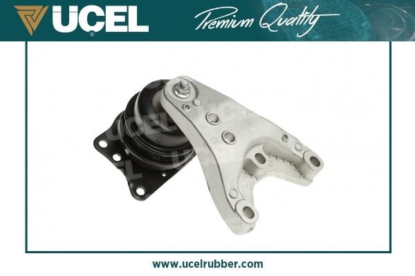 Volkswagen Skoda Seat Motor Takozu Sağ 1.2-1.4 TDİ UCEL