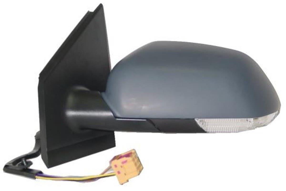 Vw Polo Ayna Komple Elektrikli Sinyalli Boyanır Dışbükey Sağ Viewmax