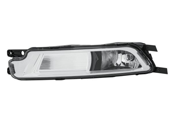 Volkswagen Passat 3G2 Sol Gündüz Sürüş Lambası HELLA