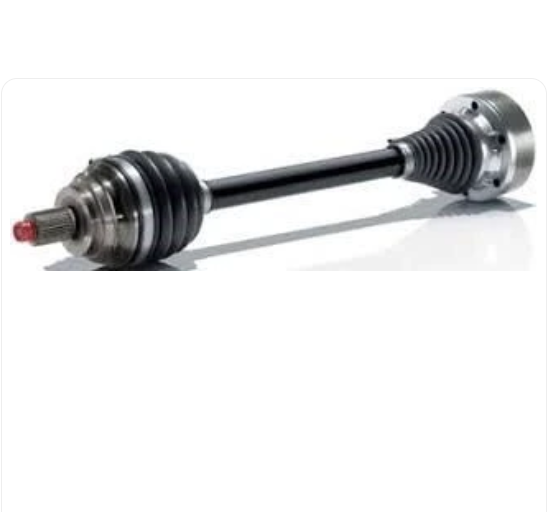 Volkswagen Polo Sağ Aks Komple 2000-2002