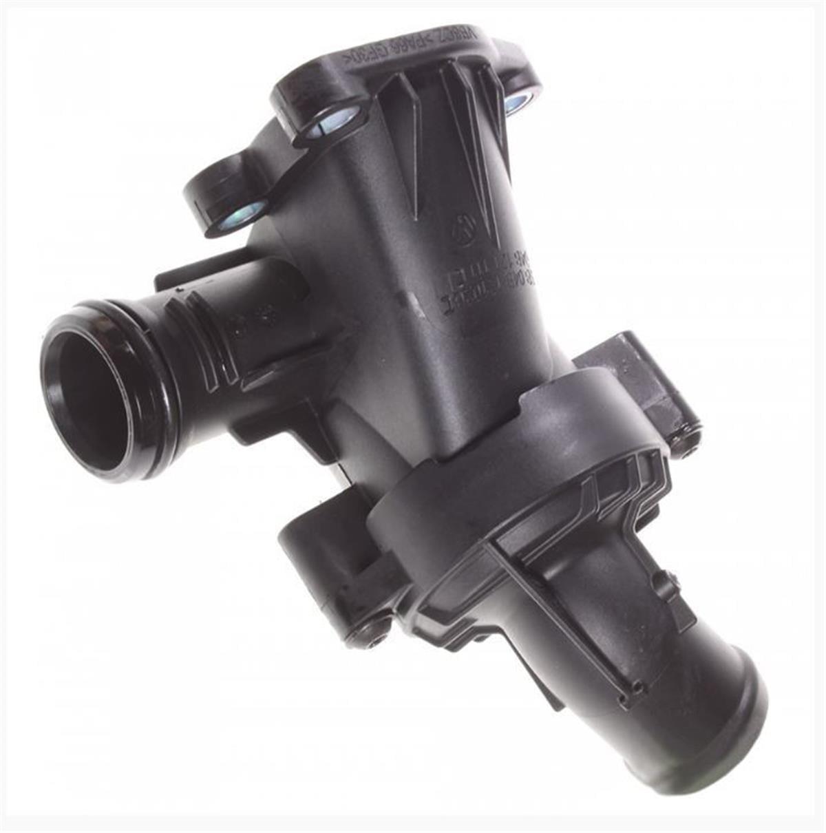 Vw Polo / Ibiza Termostat 89°C Sagemfr