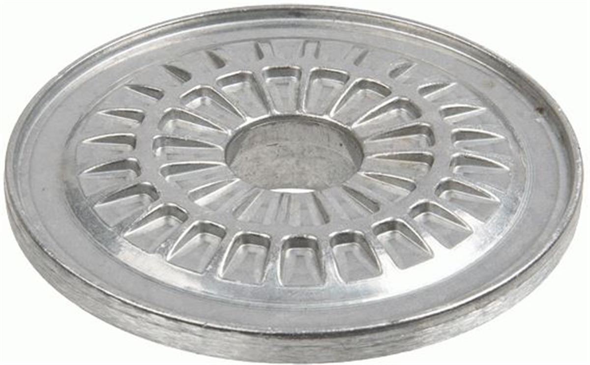 Volkswagen Transporter T5 Amortisör Takoz Çanağı 7H0412341a