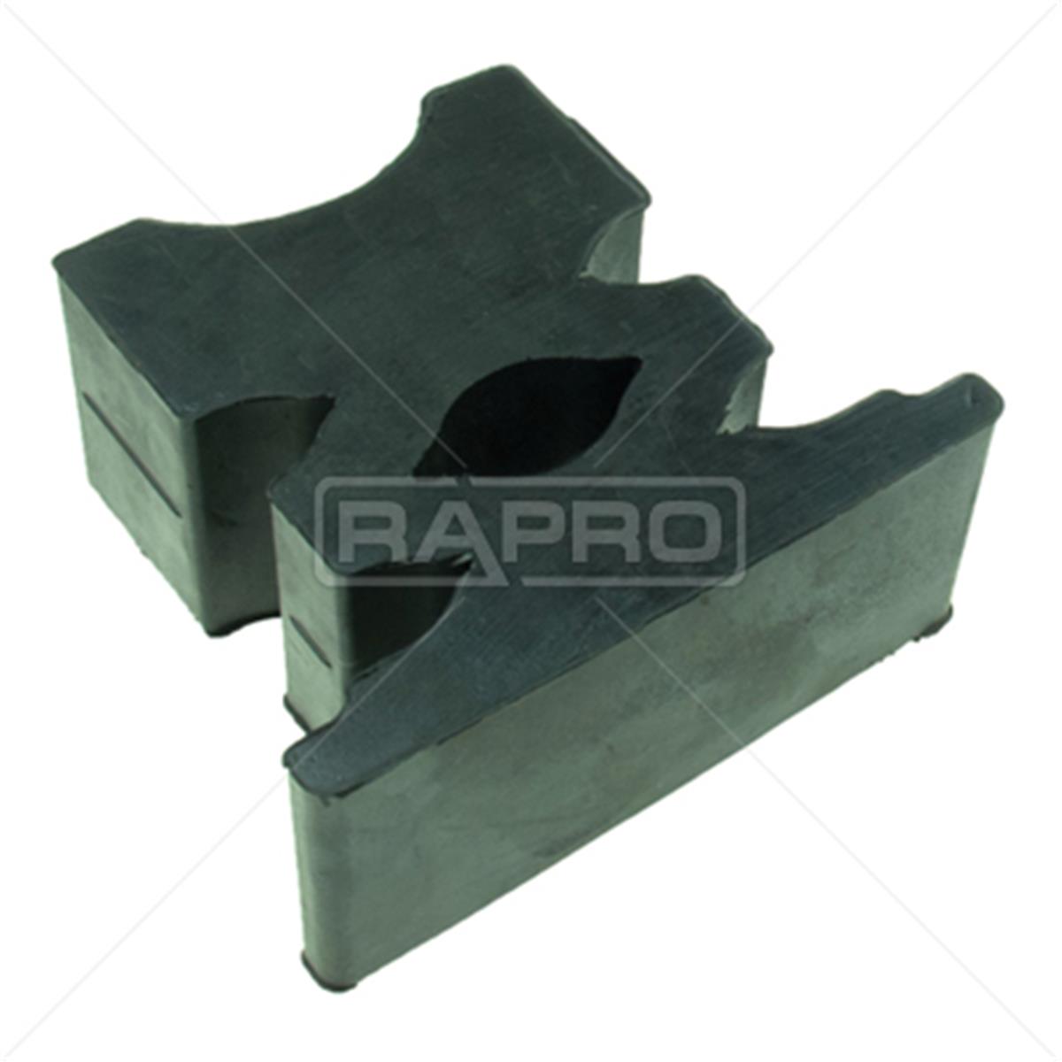 Volkswagen Crafter Makas Takozu