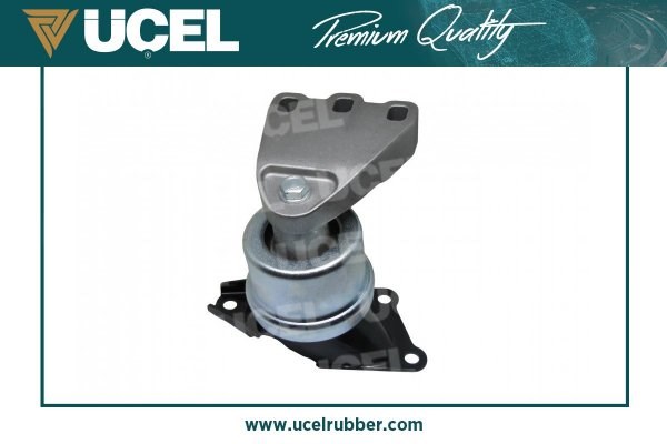 Volkswagen Transporter V Panelvan Motor Takozu Sol UCEL