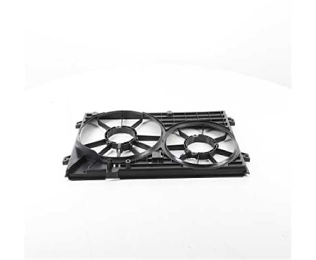 Volkswagen Caddy Golf Jetta Passat Scirocco Touran Fan Davlumbazı Bsg 1K0121207t