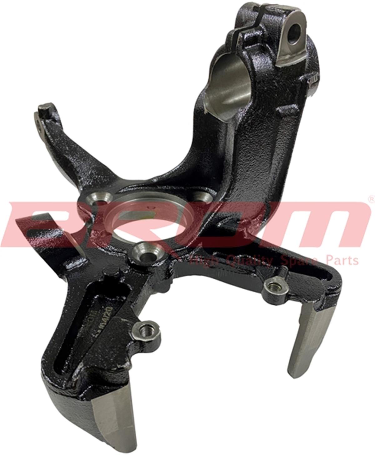 Volkswagen Golf 5 Jetta 3 Aks Taşıyıcı Sol 1.6İ 80 Mm 1K0407255t