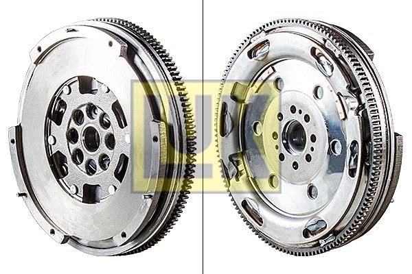 Volkswagen LT28 II / LT35 II / Volt Debriyaj Volanı 2.5TDI 99-01 LUK