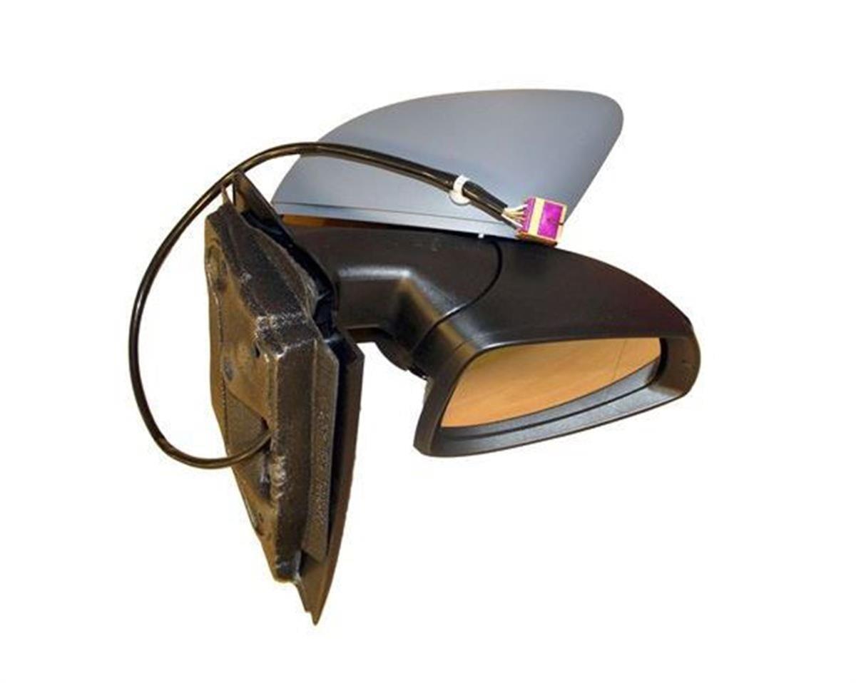 Vw Polo Dış Ayna Sol Boyanır Tip Elektrikli Isıtmalı Sinyalli Viewmax 6R1857507d9b9