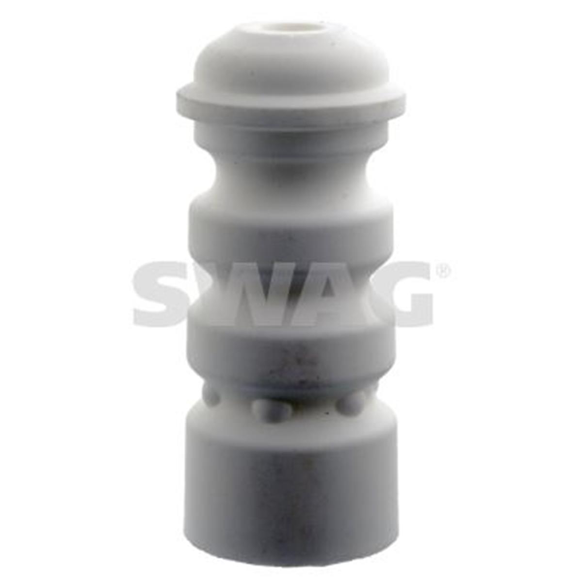 Volkswagen Polo Polo Classic (95>) Amortisör Takozu Arka 6K0512131a