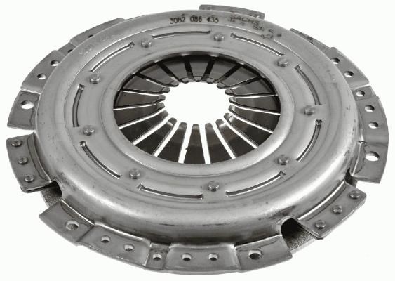 Volkswagen Debriyaj Baskı Plakası SACHS