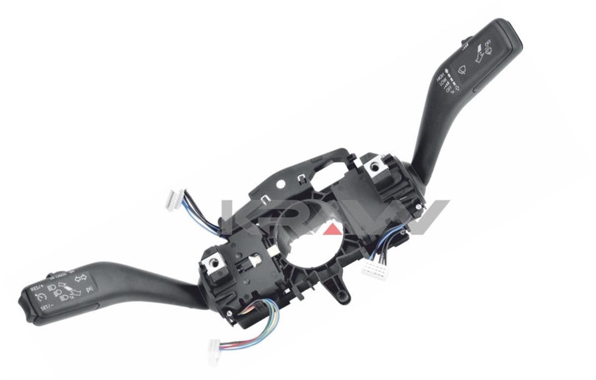 Vw Jetta/Passat Far+Sinyal+Silecek Kolu Mcar