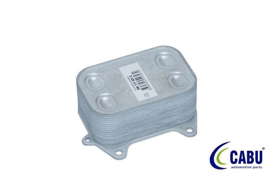Volkswagen Audi Skoda Seat 1.6 - 2.0 TDI Yağ Soğutucusu CABU