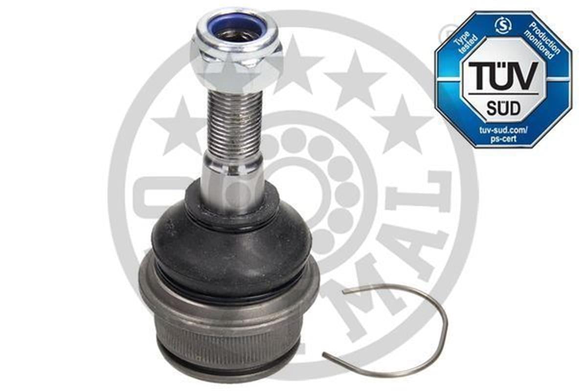 Volkswagen Transporter T4 Rotil Üst 701407187A-701407187B