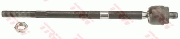 VW Fox Hatchback 5Z1-5Z3-5Z4 Polo III Classic 6V2 Polo IV Saloon... TRW