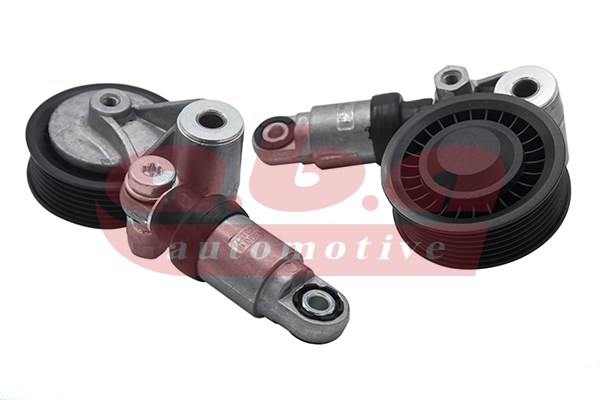 Volkswagen LT 28-35 II Alternatör Gergi Rulmanı V Gergi Kütüğü ABA