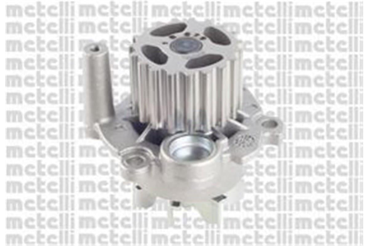 Vw-Audi-Seat Devirdaim Metelli