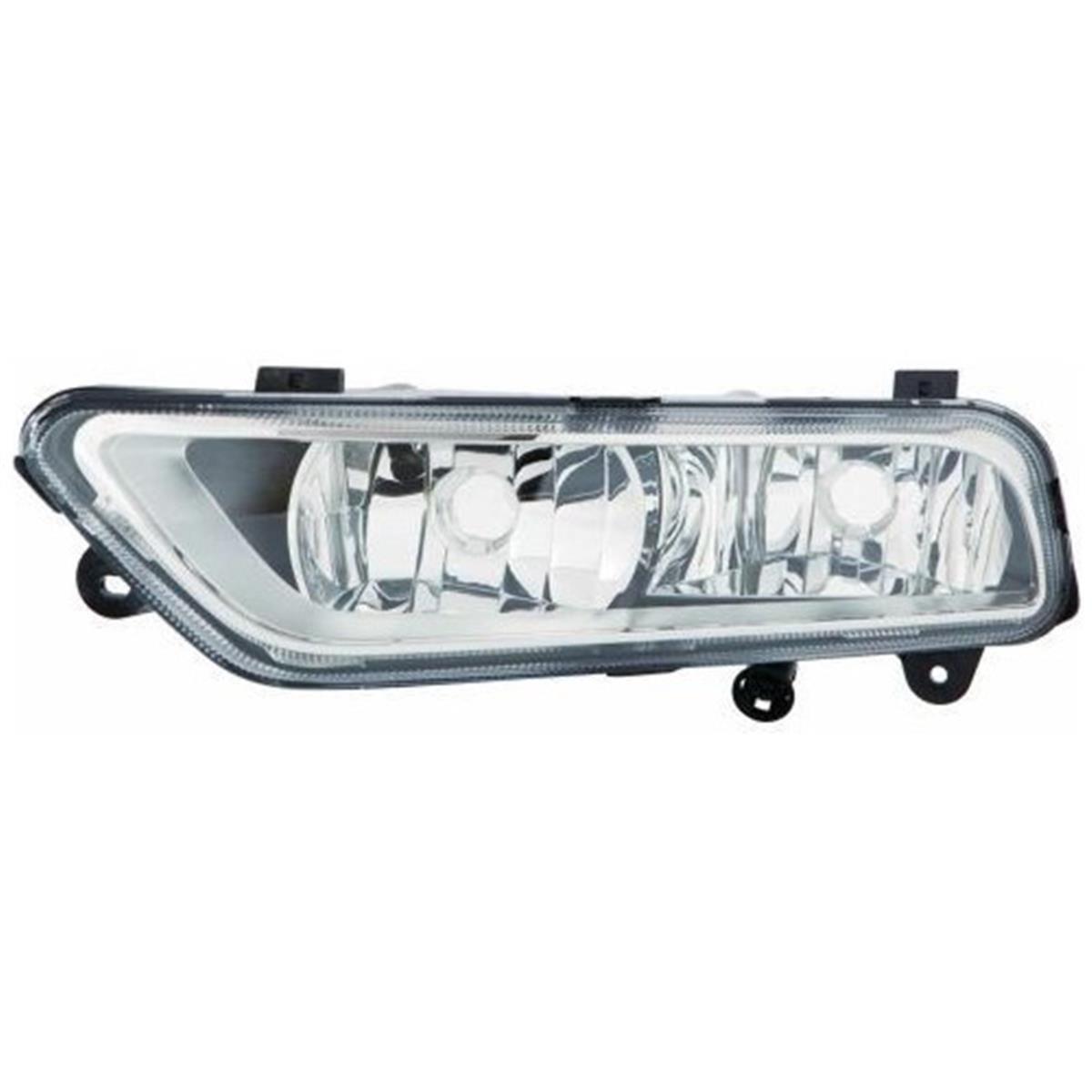 Passat 2010-2013 Sağ Sis Farı Depo Bm 3Aa941662f