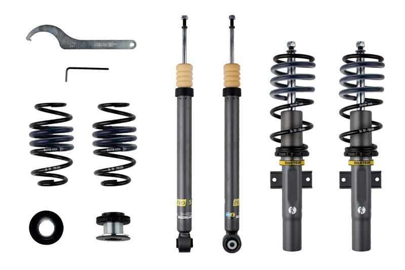 Volkswagen Polo 6 AW Amortisör Kiti EVO S BILSTEIN