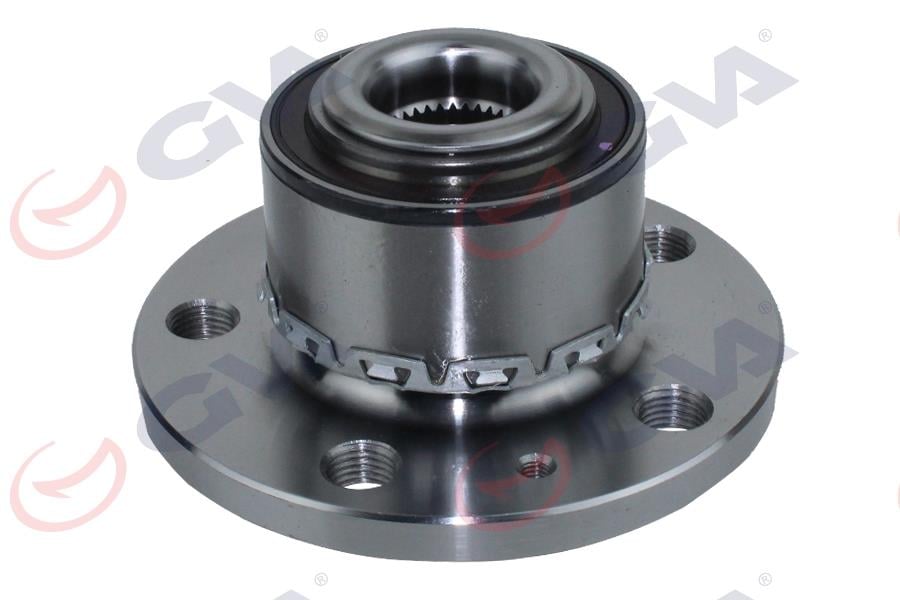 Volkswagen Polo-Cordoba-Fabia Ön Teker Porya Rulmanlı Absli