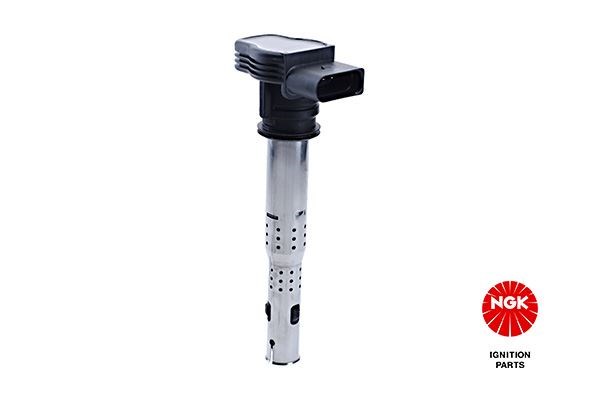 Volkswagen Golf Jetta Passat Scirocco Tiguan Touran Audi A3 A4 A5 Ateşleme... NGK