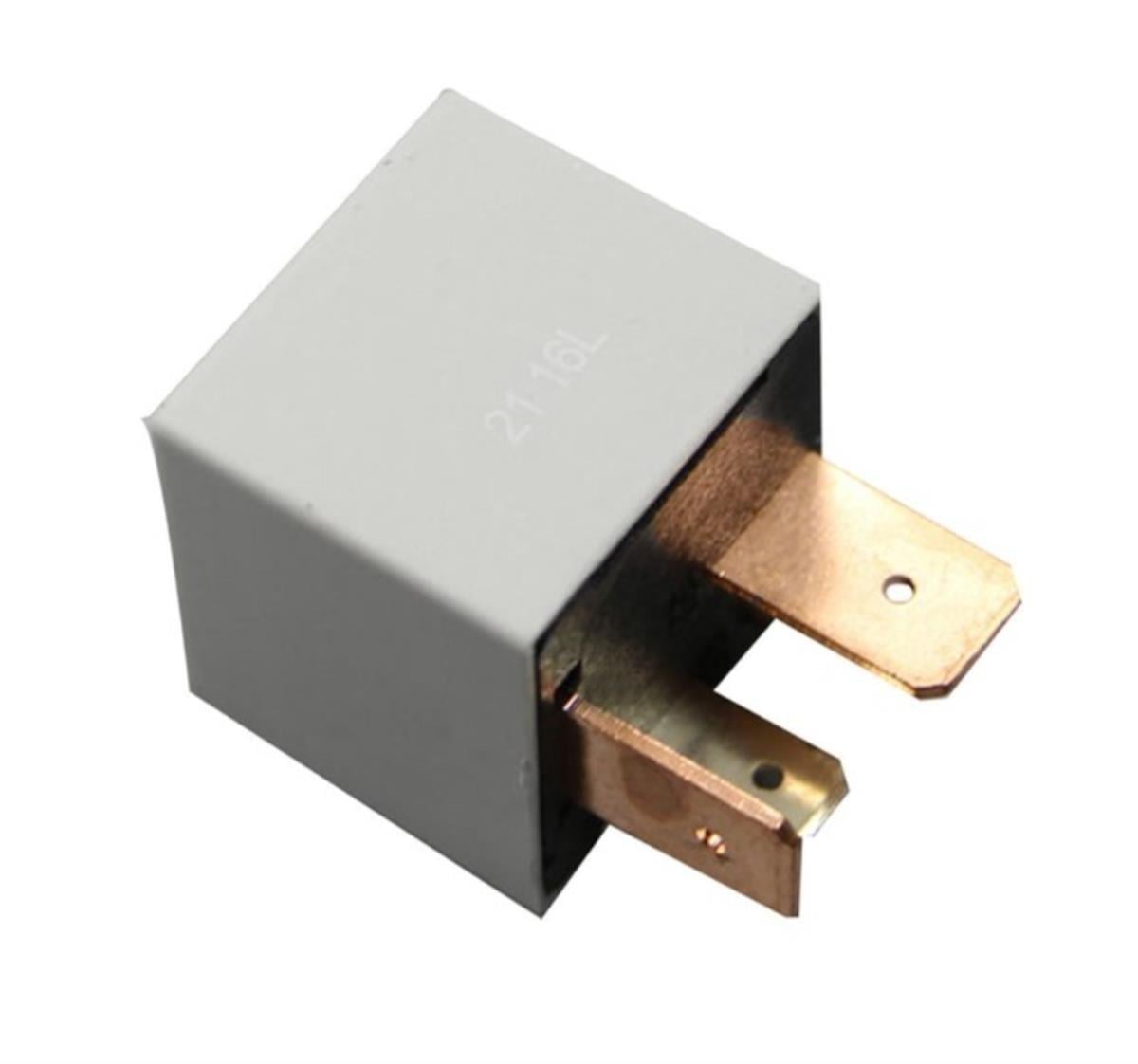 Vw Golf Polo Passat Yakıt Pompası Rölesi Vıka 167 Röle 191906383C