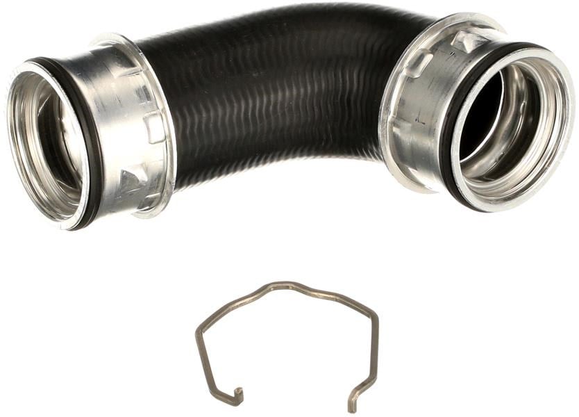 Volkswagen Passat 5 Turbo İntercooler Hortumu Klipsli RAPRO