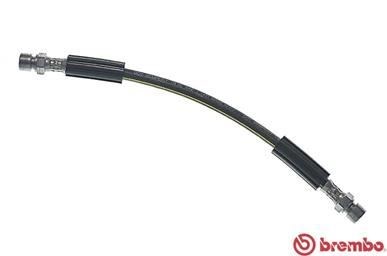 Volkswagen Kaefer LT 28-35 I LT 40-55 I Transporter Ön Aks Fren Hortumu BREMBO
