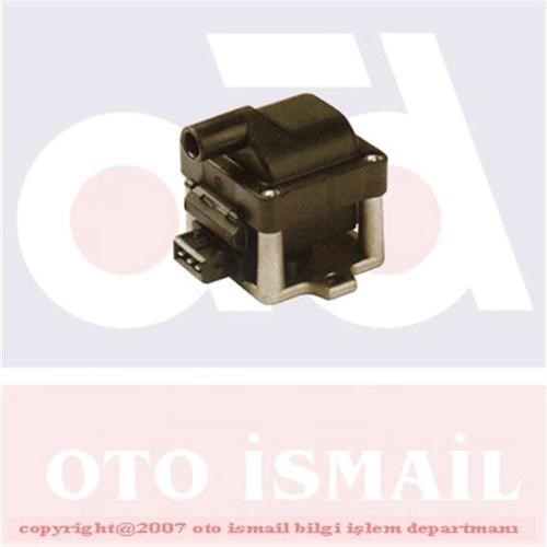 Volkswagen Polo HB Golf III Passat Skoda Felicia Ateşleme Bobini DODUCO