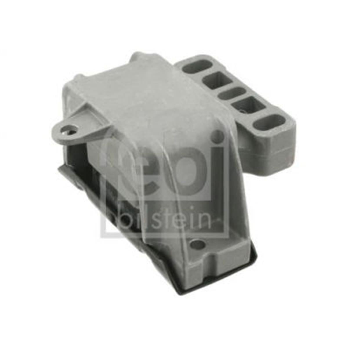 Volkswagen Golf 4 Bora Audi A3 Toledo Sol Motor Takozu Febı 1J0199555ak