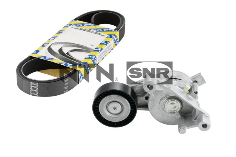 Volkswagen Rulman SNR