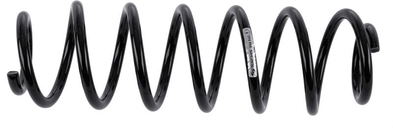 Volkswagen Helezon Yayı SACHS