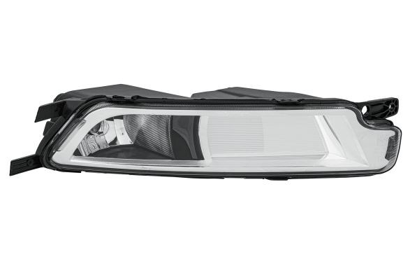 Volkswagen Passat 3G2 Sağ Gündüz Sürüş Lambası HELLA