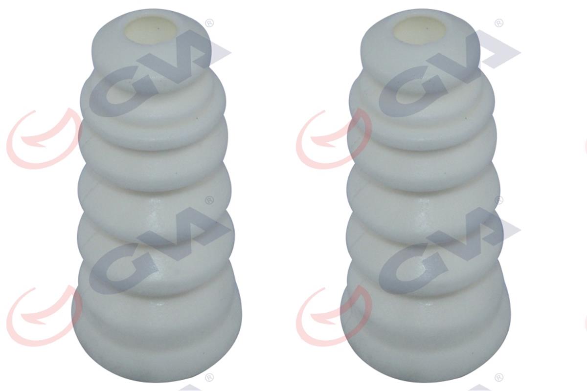 Volkswagen Golf 4 Bora A3 Amortisör Dayanma Takozu Arka 1J0512131b