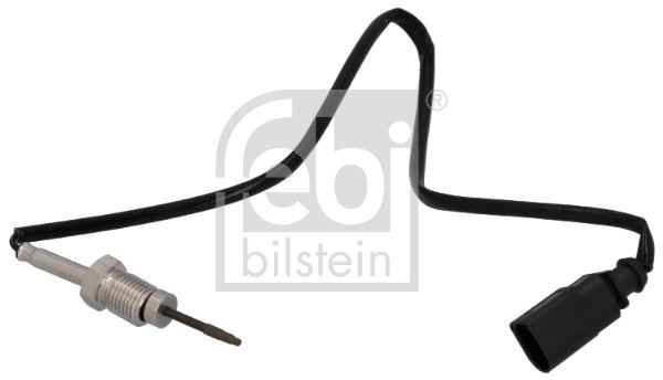Volkswagen Egzoz Sıcaklık Sensörü FEBI