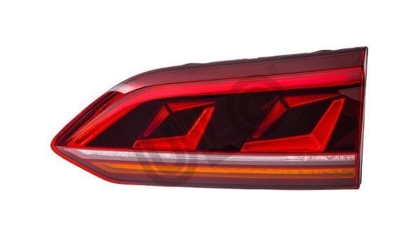 Volkswagen Touareg W536 Sol Stop Lambası ULO
