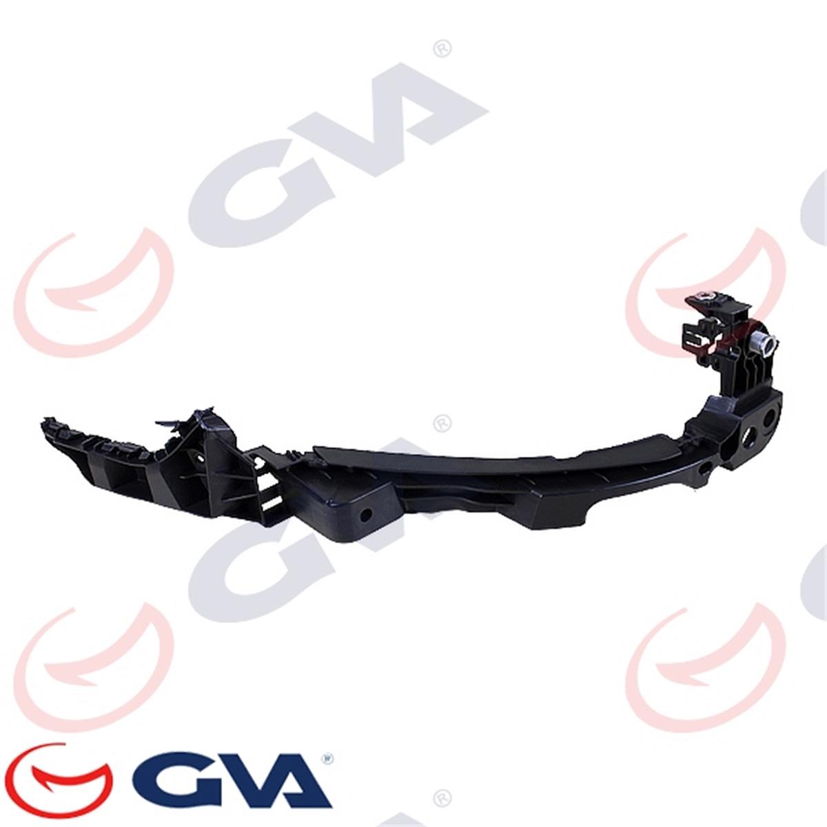 Volkswagen Golf 6 (2009-2013) Far Alt Braketi Ön Sağ