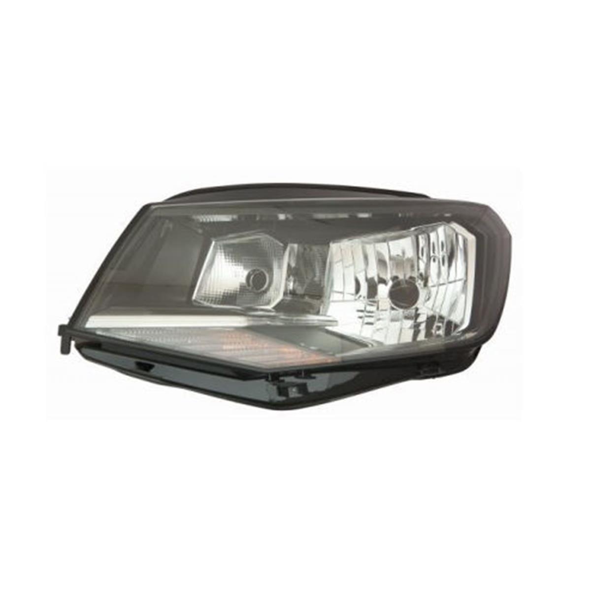 Volkswagen Caddy Sol Far Depo (2015 Ve Üzeri) 2K1941015