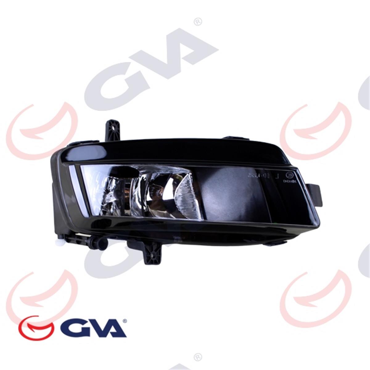 Volkswagen Golf 7 (2013-2015) Sis Farı Ön Sağ 5G0941662