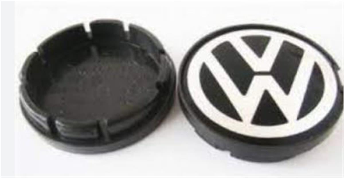 Vw Golf 4-Polo Jant Göbeği Mtj