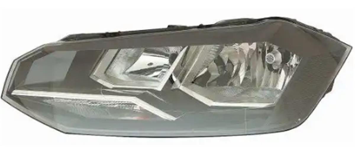 Volkswagen Polo Ön Far Sağ Motoru Depo (2017 Ve Üzeri)