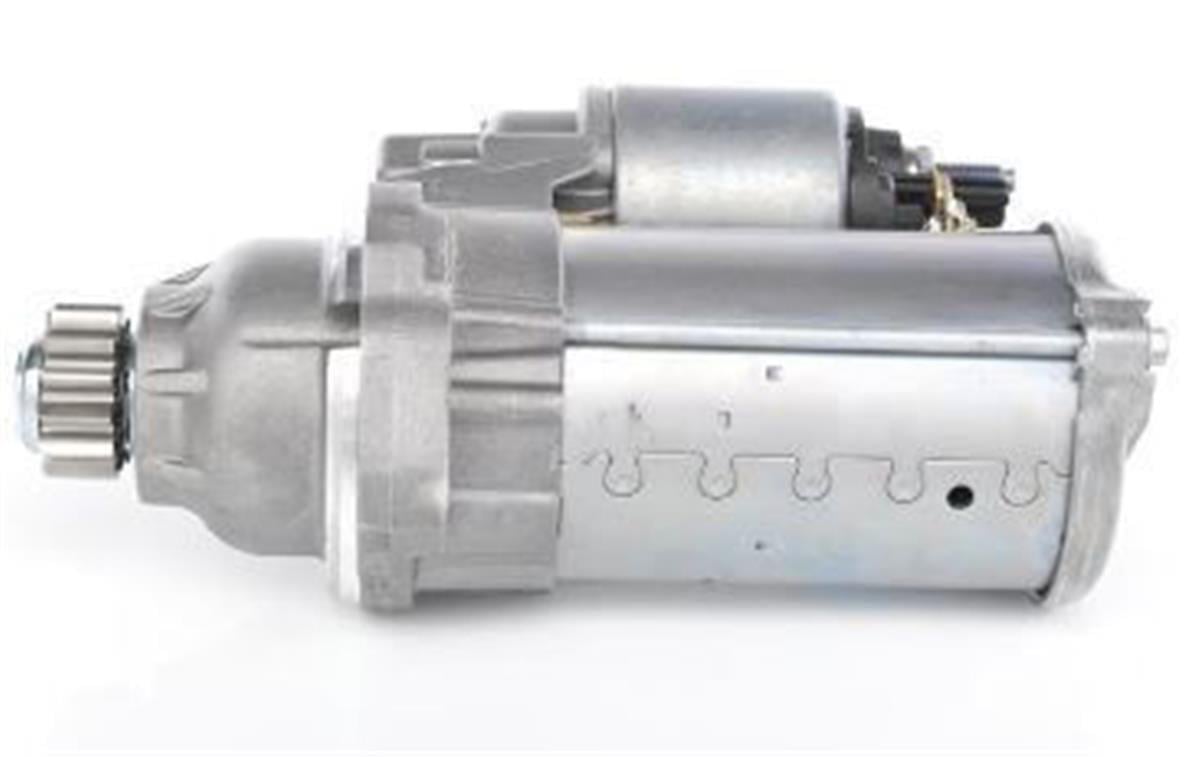 Vw Golf 7 Jetta Passat Audi A1 Seat Leon Marş Motoru Bosch