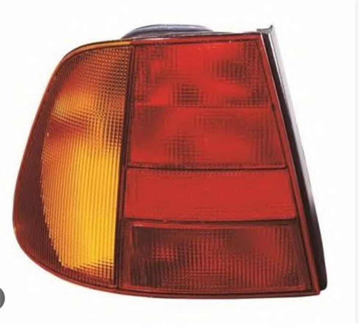 Polo Classic Sol Stop Lambası Depo (1997-2001) 6K5945111d