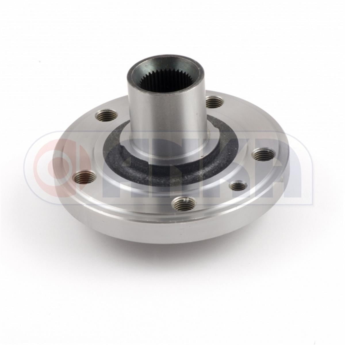 Volkswagen Transporter T4 Ön Arka Teker Poryası 7D0501647