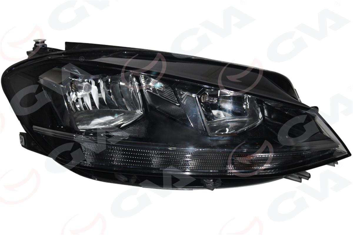Volkswagen Golf 7 (2012-2017) Ön Far Sağ 5G1941006