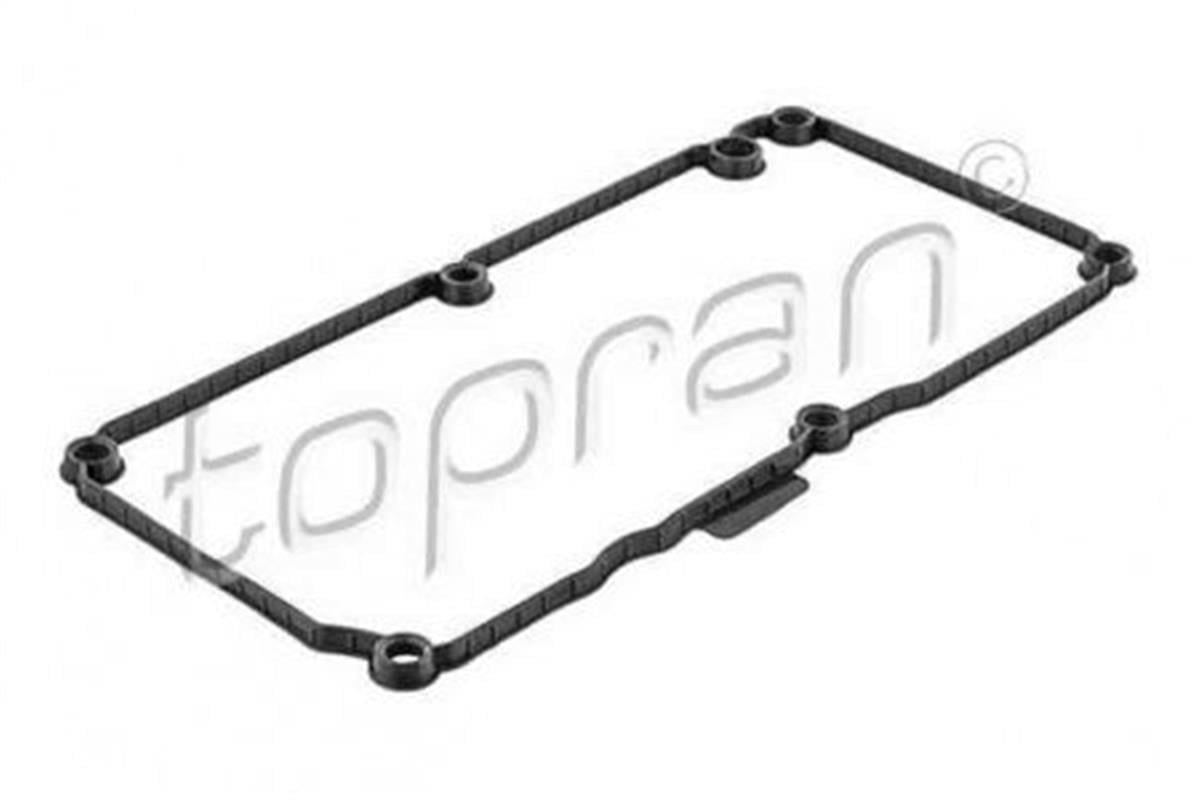 Vw Polo Subap Kapak Contası Topran 10- Seat Ibiza