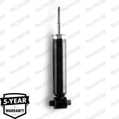 Volkswagen Transporter III Ön Amortisör Sol/Sağ Yağlı Van-Magnum Serisi MONROE