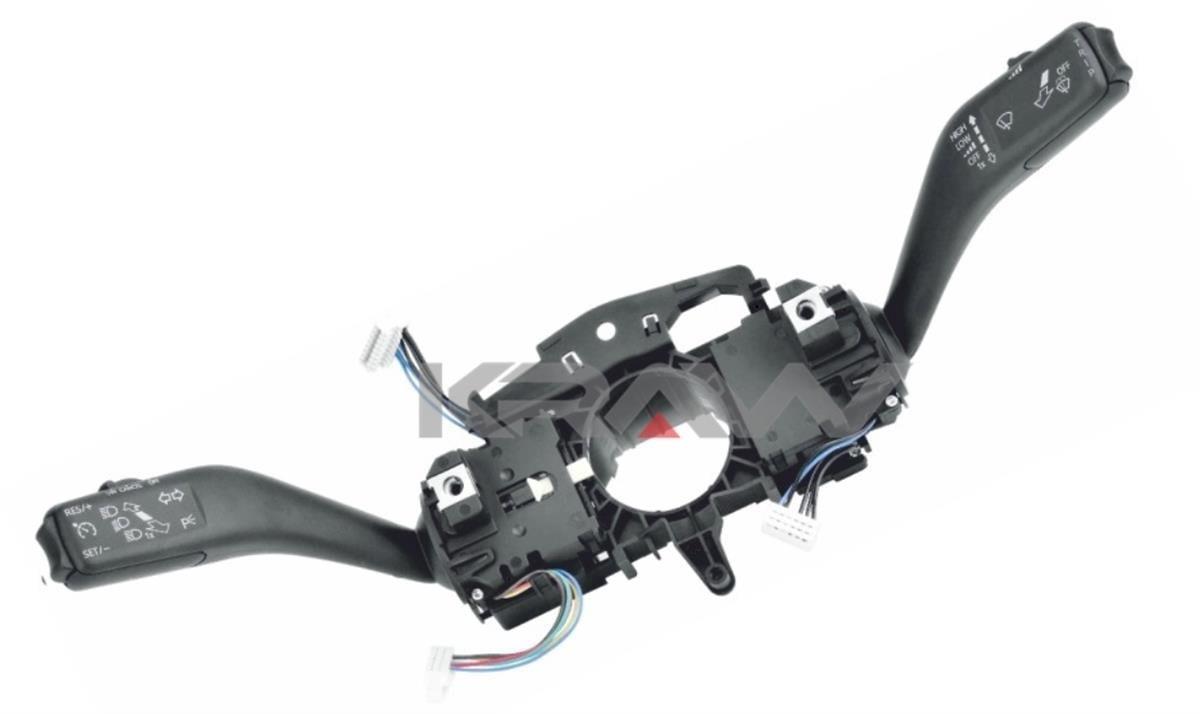 Vw Jetta/Passat Far+Sinyal+Silecek Kolu Mcar