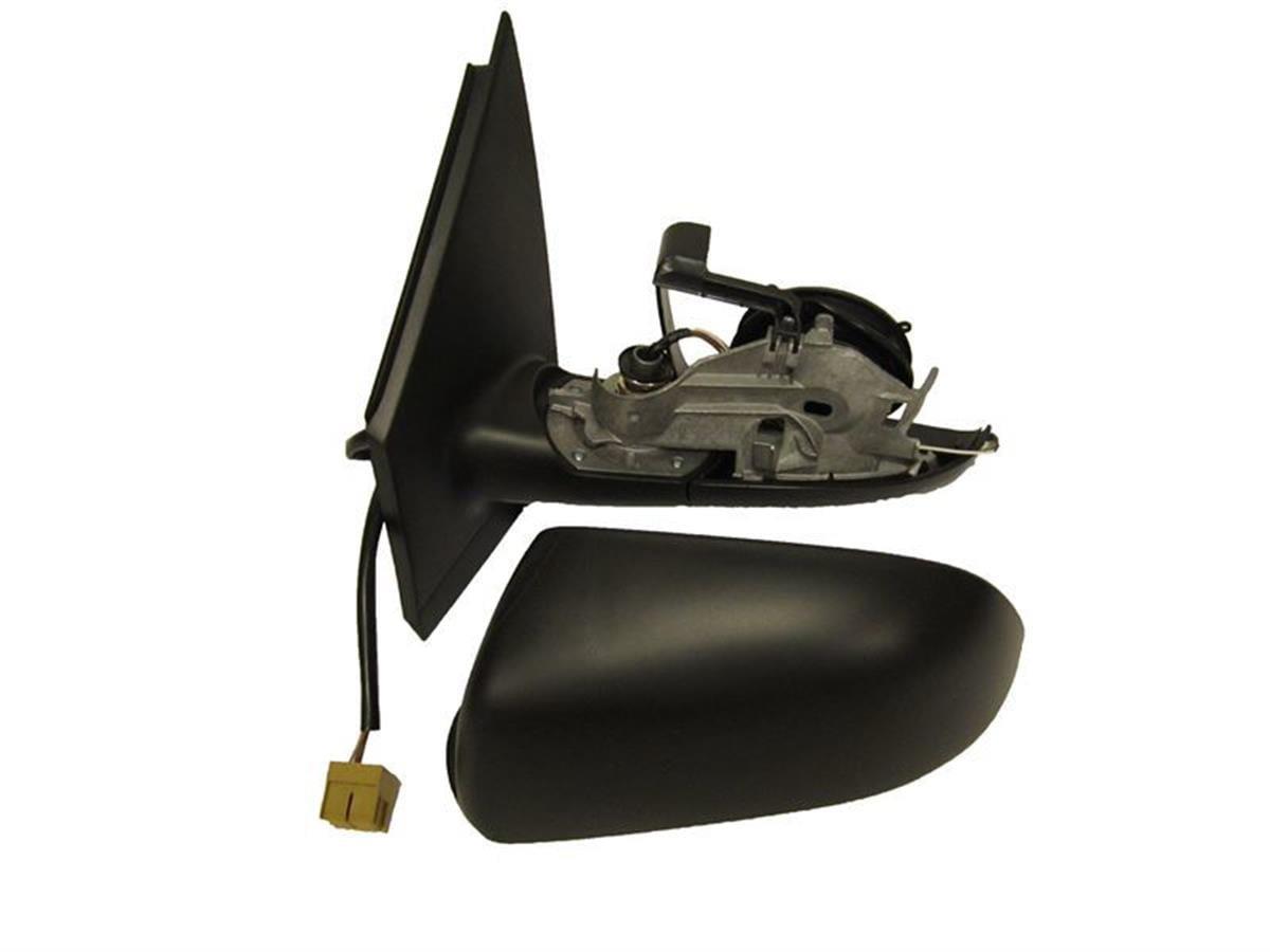 Vw Polo 02-05 Dış Ayna Sol Elektrikli Viewmax