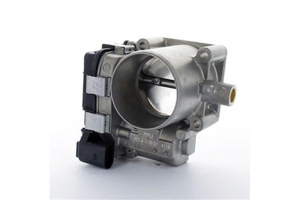 Vw Golf Gaz Kelebeği Pierburg (2006-2014) 06A133062at